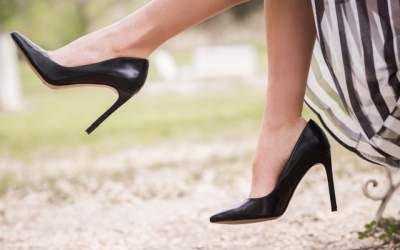 Fii la inaltime! Cum sa porti...