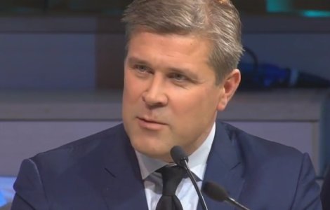 Premierul islandez demisioneaza dupa ce a fost acuzat ca ar proteja un pedofil