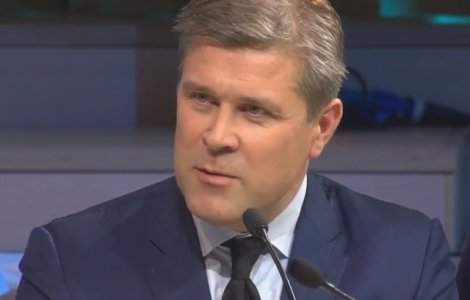 Premierul islandez demisioneaza dupa ce a fost acuzat ca ar proteja un pedofil