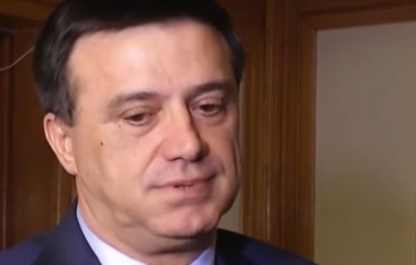Niculae Badalau, acuzat ca l-a lovit pe Marin Anton la o nunta