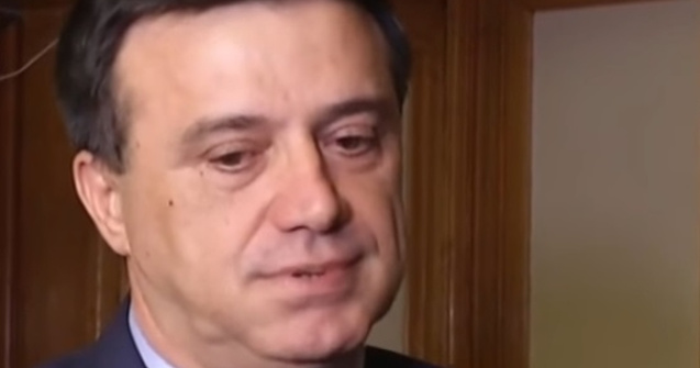 Niculae Badalau, acuzat ca l-a lovit pe Marin Anton la o nunta