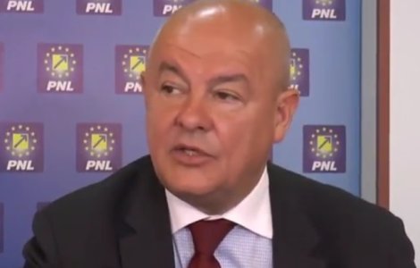 Marin Anton: Badalau a inceput sa strige la mine, sa ma injure de maicuta mea si mi-a dat peste gura