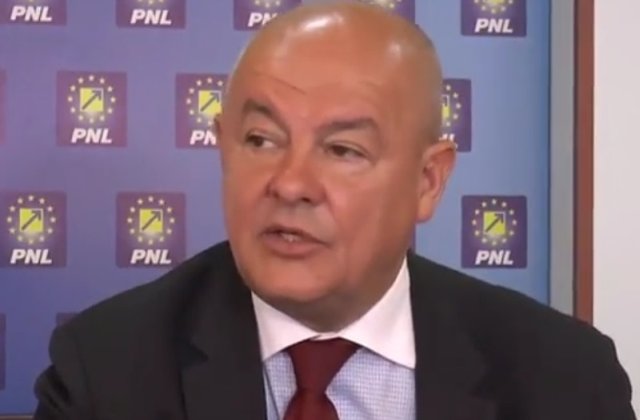 Marin Anton: Badalau a inceput sa strige la mine, sa ma injure de maicuta mea si mi-a dat peste gura