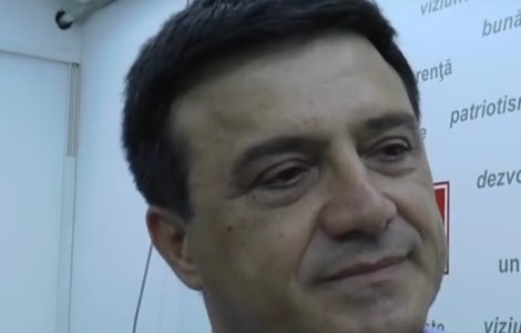 PNL: Singurul argument al PSD este agresivitatea; cerem excluderea lui Niculae Badalau din partid