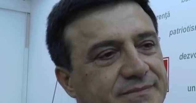 PNL: Singurul argument al PSD este agresivitatea; cerem excluderea lui Niculae Badalau din partid