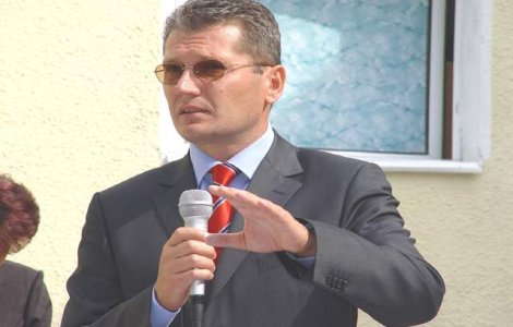 Negoita nu vrea functie de conducere in PDL