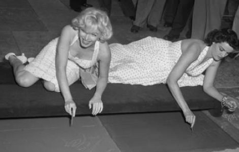  Top  Filmele biografice "vedetele" cinematografelor in 2011