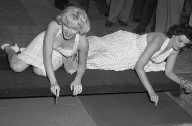 Filmele biografice "vedetele" cinematografelor in 2011