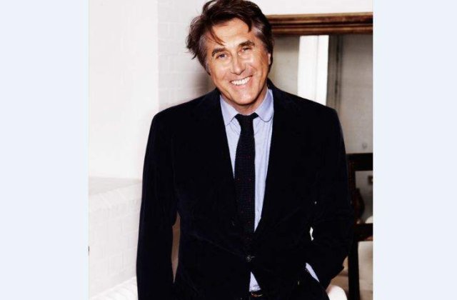 [VIDEO] Concert extraordinar Bryan Ferry la Bucuresti