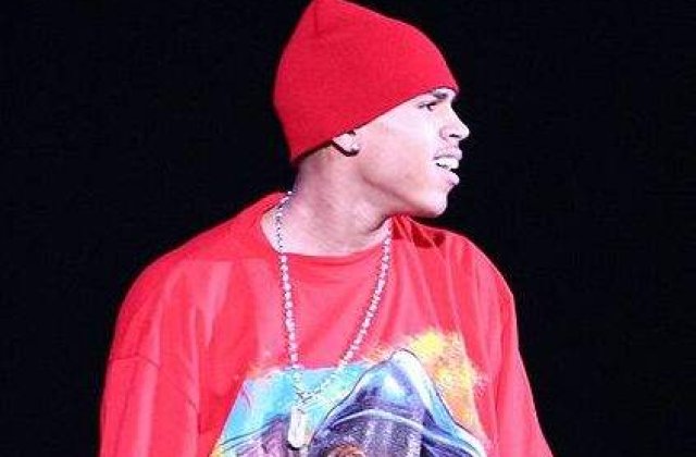 Chris Brown simte ca a fost iertat pentru istoria cu Rihanna