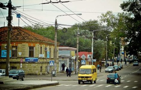 UE si NATO, interesate de solutionarea conflictului din Transnistria