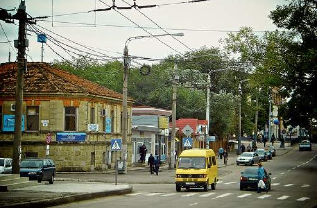 UE si NATO, interesate de solutionarea conflictului din Transnistria