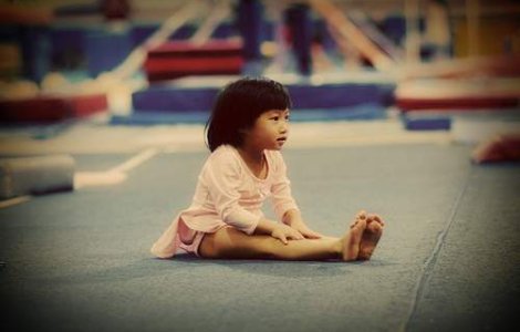 Ce sansa are Romania la organizarea CE de gimnastica aerobica din 2011?