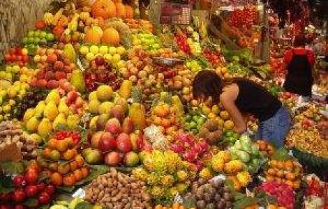  Top  7 Alimente pentru a te simti "zen"