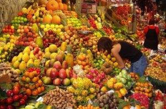 7 Alimente pentru a te simti "zen"