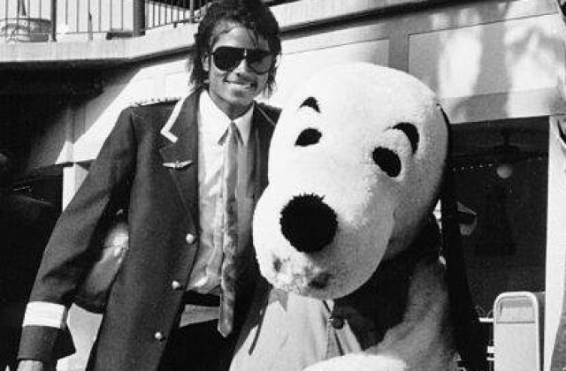 [VIDEO] Fanii lui Michael Jackson au filmat un clip al artistului