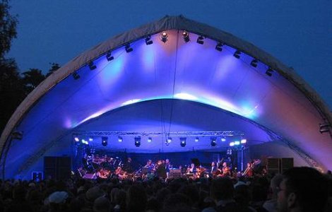 Nigel Kennedy si Damian Draghici, in premiera la Bucuresti