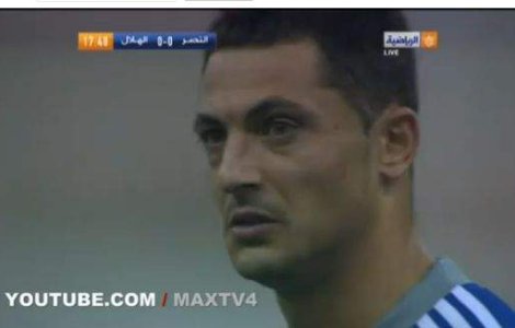  Video  Radoi, gol de la 25 de metri din lovitura libera!