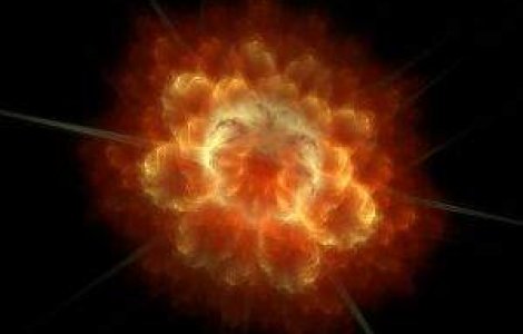 Explozie puternica intr-o uzina petrochimica din nord-estul Japoniei