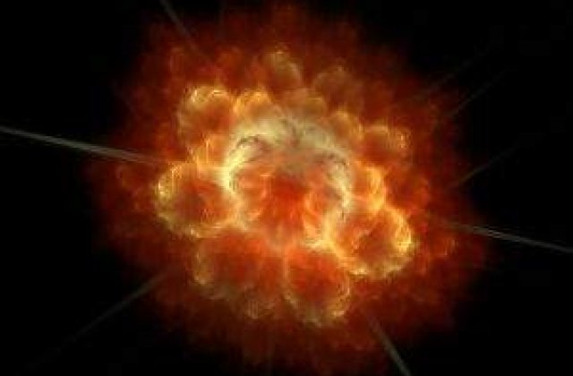 Explozie puternica intr-o uzina petrochimica din nord-estul Japoniei