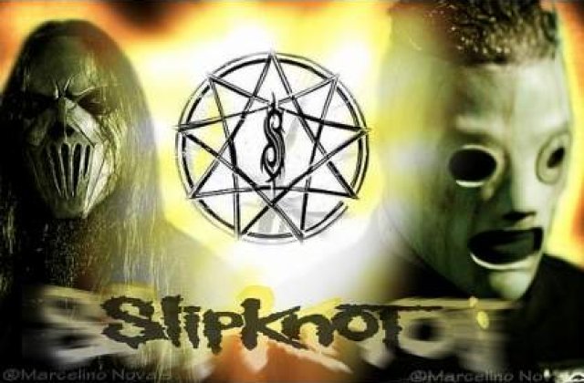 Cine este noul bassist al trupei Slipknot?