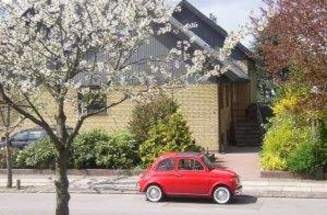 Topul autoturismelor preferate de romance