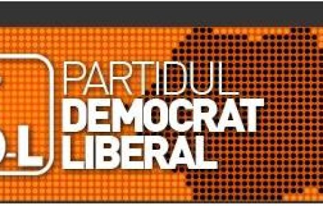 PDL si-a ales noul presedinte al organizatiei Constanta