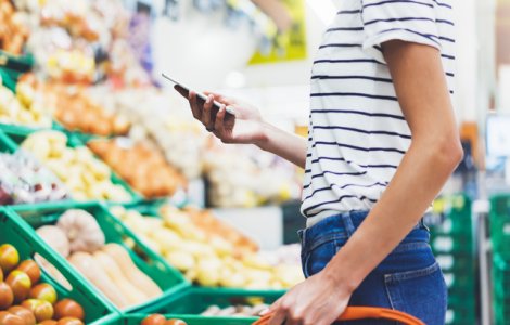  Top  6 greseli care ne fac sa cheltuim multi bani pe mancare