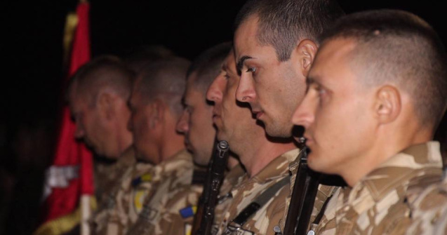 Trupul militarului mort in Afganistan va fi adus luni in tara