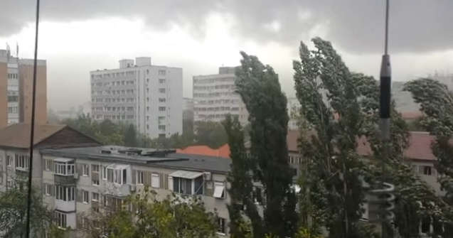 Politia Timis a deschis 5 dosare penale in cazul deceselor din cauza furtunii