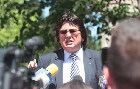 Nicolae Robu, dupa furtunile de la Timisoara: Acum, greul a trecut. Pagubele materiale sunt imense