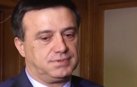 Badalau va face un denunt calomnios impotriva lui Marin Anton: Nu l-am atins. Ce spune despre declaratiile lui Gotiu