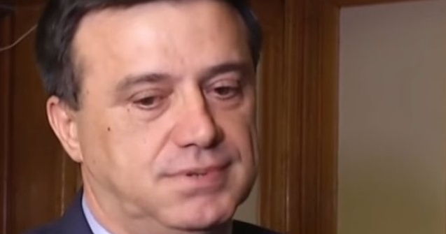 Badalau va face un denunt calomnios impotriva lui Marin Anton: Nu l-am atins. Ce spune despre declaratiile lui Gotiu