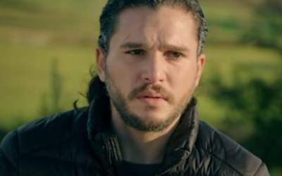 Motivul pentru care &quot;Game of...