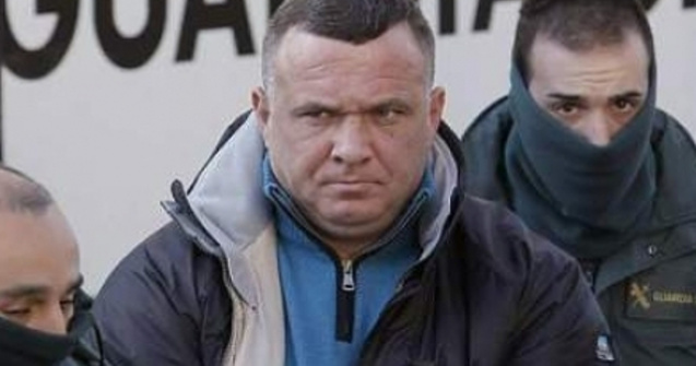 Pedeapsa de 25 de ani de inchisoare pentru interlopul Ioan Clamparu, in urma unei decizii a Tribunalului Alba