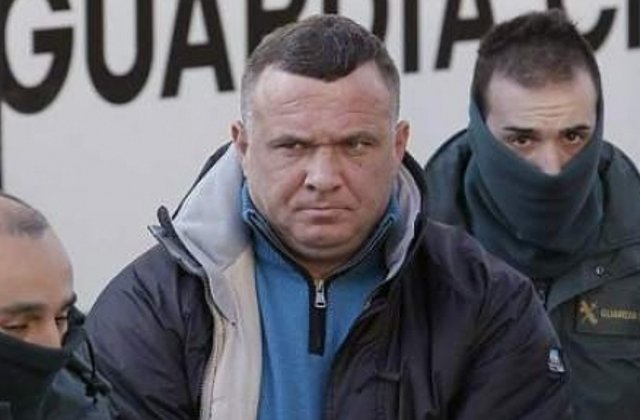 Pedeapsa de 25 de ani de inchisoare pentru interlopul Ioan Clamparu, in urma unei decizii a Tribunalului Alba