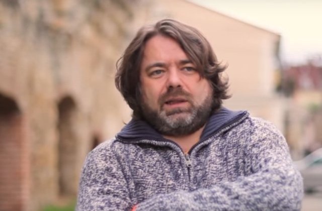 Gotiu: Imi cer scuze daca imi amintesc gresit reactia lui Niculae Badalau