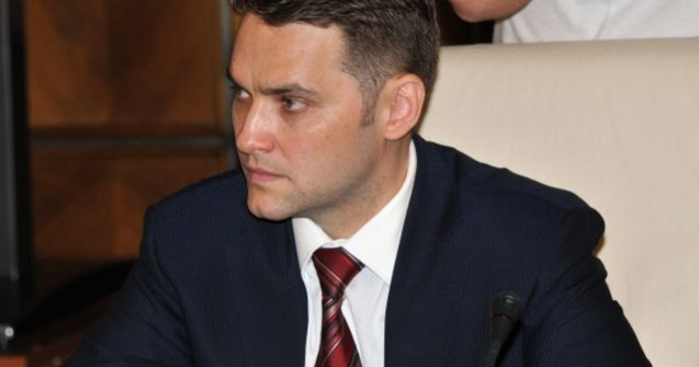 Dosarul CET Govora: Procurorii cer condamnarea lui Dan Sova la inchisoare pentru trafic de influenta