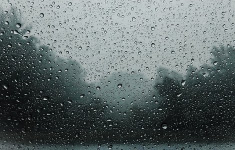 Cod galben de furtuna in doua judete si cod galben de vant in alte patru zone