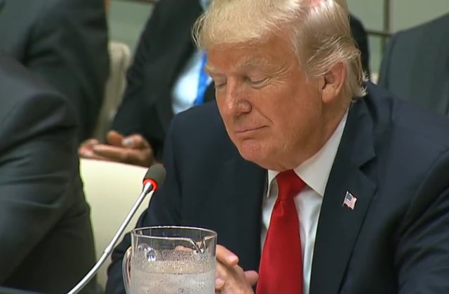 [Video] Presedintele Donald Trump, critici la adresa ONU: Multa birocratie si management defectuos