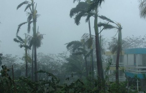Premierul Dominicai: Am pierdut tot ce poate fi cumparat, in urma uraganului Maria