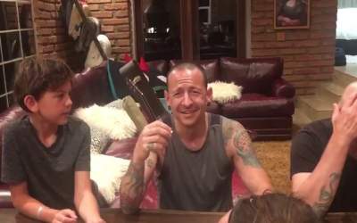 VIDEO  Chipul depresiei: Cum...