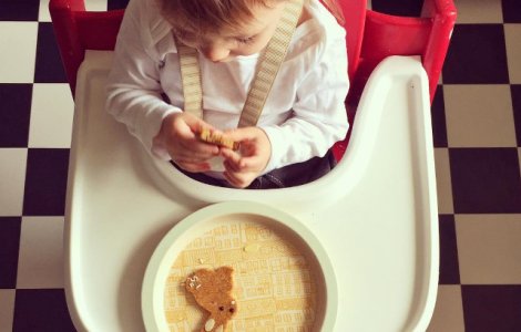  Top  10 idei ingenioase pentru a-i face pe copii sa manance tot