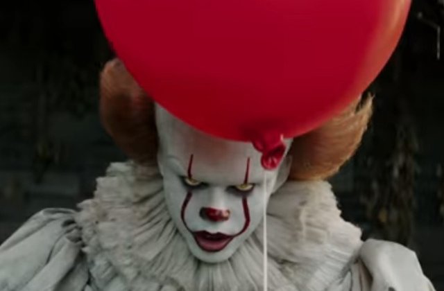 Filmul horror "It", pe primul loc in box office-ul romanesc