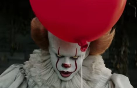 Filmul horror "It", pe primul loc in box office-ul romanesc