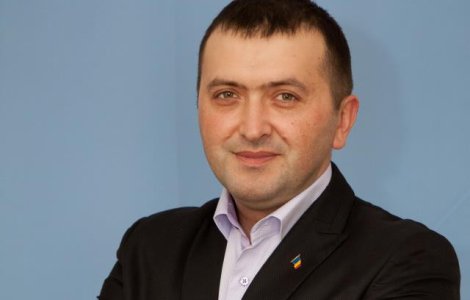 Un primar concepe propriul sistem de alerta prin SMS