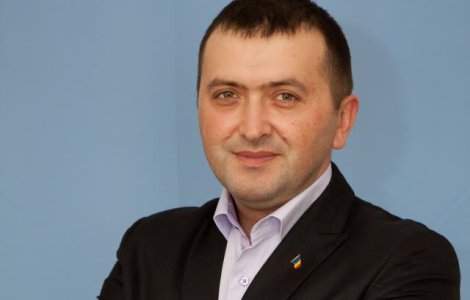 Un primar concepe propriul sistem de alerta prin SMS