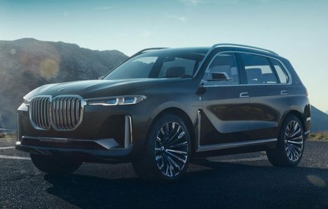 Fostul designer BMW critica modul in care arata noile masini: "Constructorii nu vin cu idei noi"