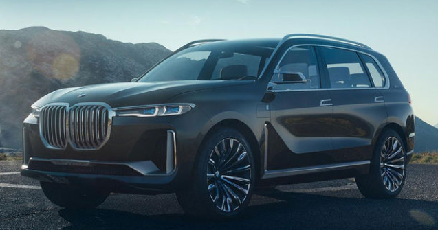 Fostul designer BMW critica modul in care arata noile masini: "Constructorii nu vin cu idei noi"