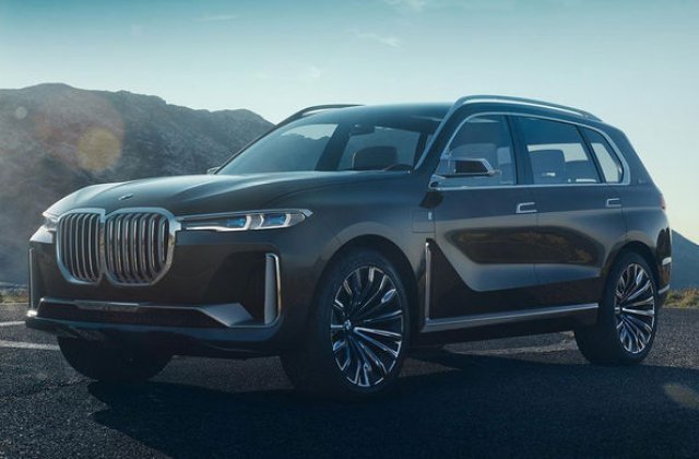 Fostul designer BMW critica modul in care arata noile masini: "Constructorii nu vin cu idei noi"